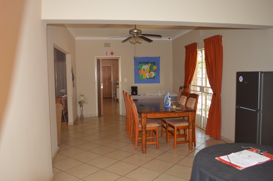 Commercial Property for Sale in Irene Park North West